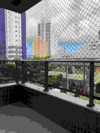 Imagem Apartamento com 3 Quartos à Venda, 89 m² em Tambaú - João Pessoa