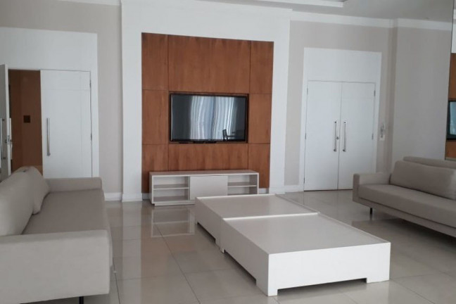 Imagem Apartamento com 3 Quartos à Venda,  em Vila Olímpia - São Paulo