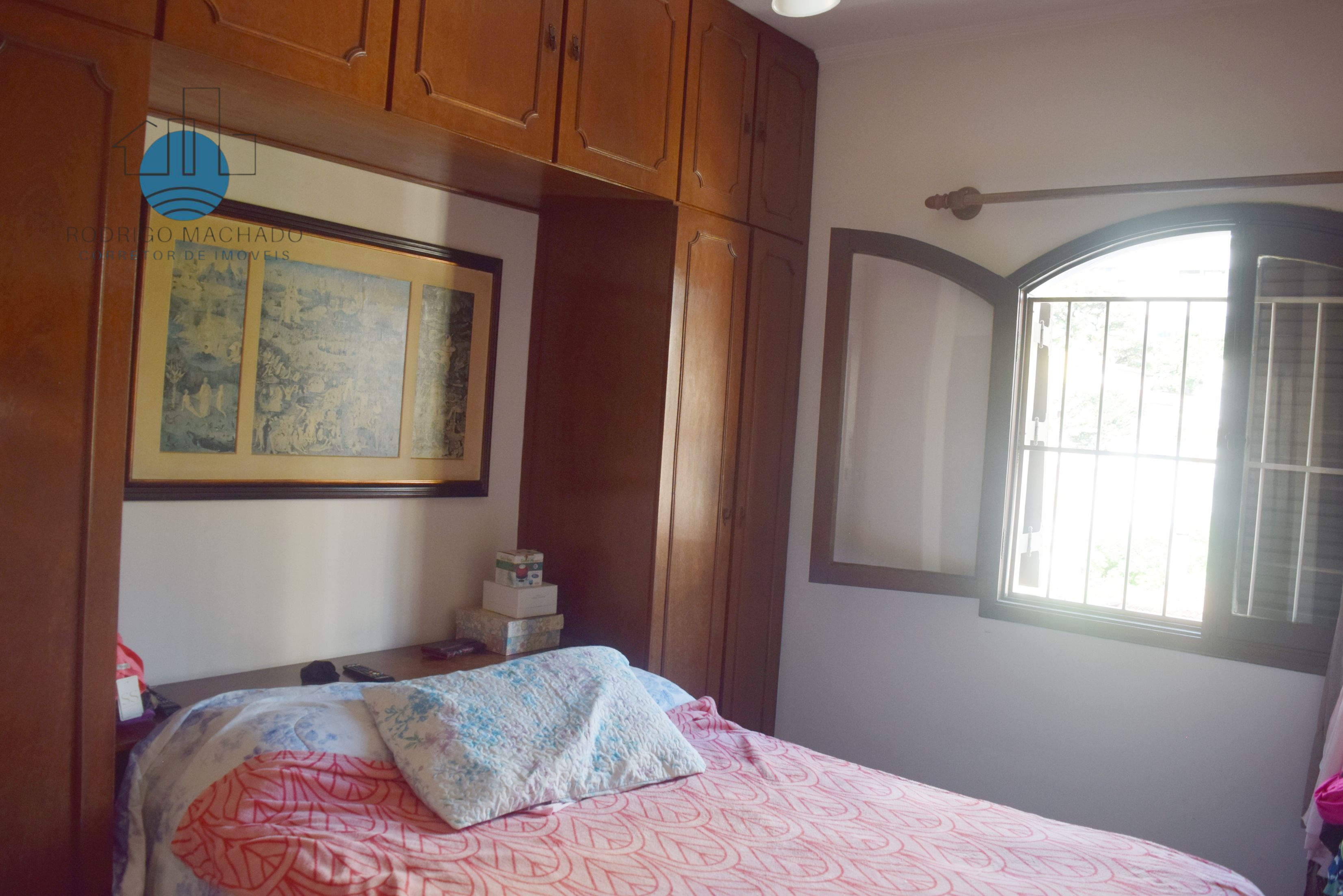 Imagem Apartamento com 3 Quartos à Venda, 86 m² em Jardim das Bandeiras - São Paulo