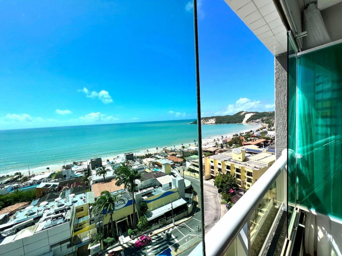 Imagem Apartamento com 2 Quartos à Venda, 55 m²em Ponta Negra - Natal