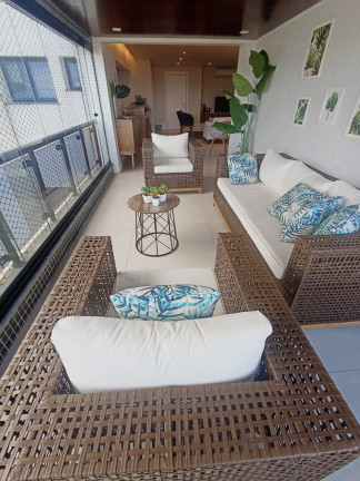 Imagem Cobertura com 4 Quartos à Venda, 270 m² em Riviera - Bertioga