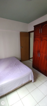 Imagem Apartamento com 1 Quarto à Venda, 58 m² em Pituba - Salvador