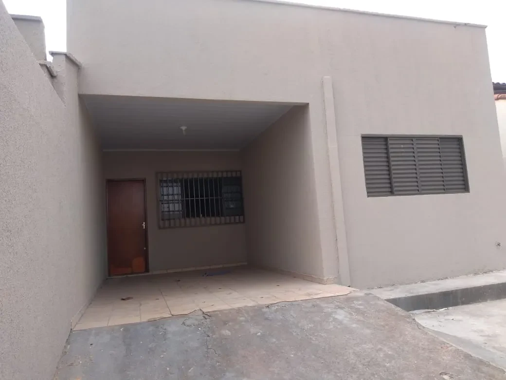 Foto do imóvel: Casa com 3 Quartos à Venda, 74 m² em Jardim Helvécia - Aparecida de Goiânia