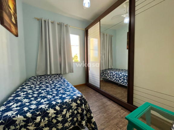 Imagem Apartamento com 2 Quartos à Venda, 65 m² em Colina de Laranjeiras - Serra