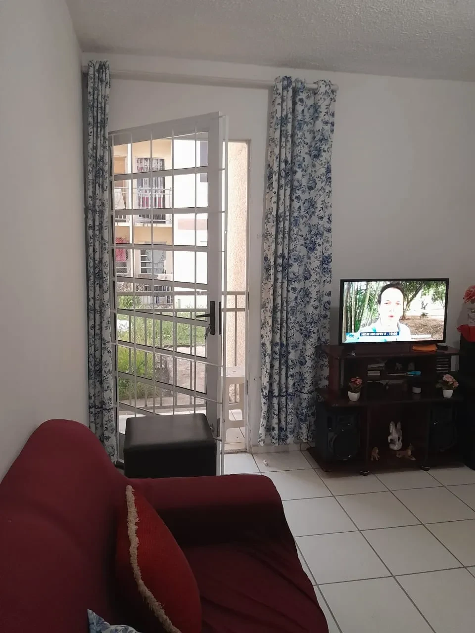 Imagem Apartamento com 2 Quartos à Venda, 47 m² em Vale do Sol - Piracicaba