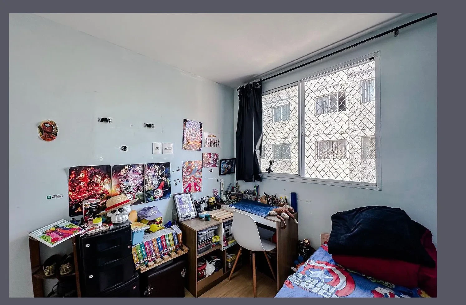 Imagem Apartamento com 2 Quartos à Venda, 44 m² em Brás - São Paulo