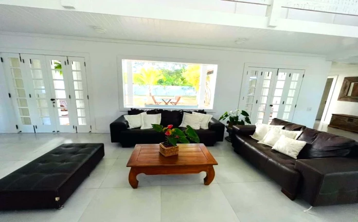 Imagem Casa com 6 Quartos à Venda, 400 m² em Canto - Armação dos Búzios
