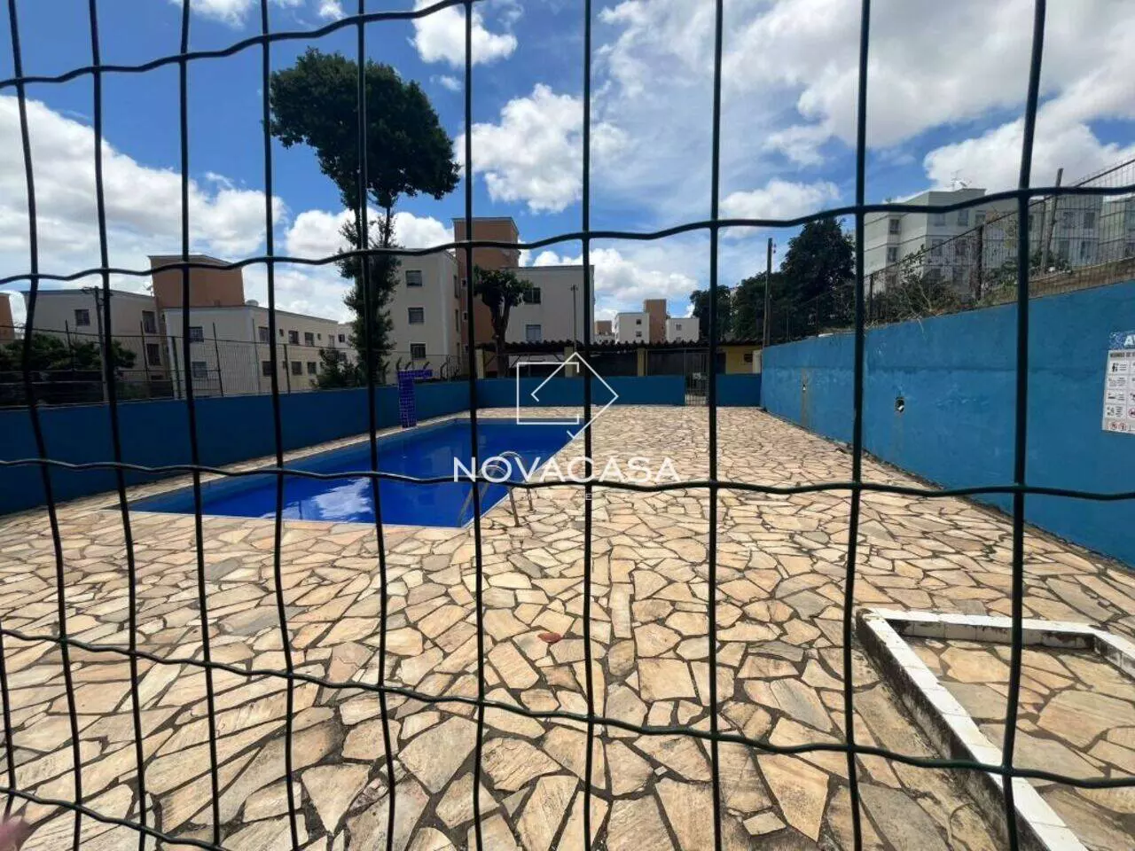 Imagem Apartamento com 3 Quartos à Venda, 76 m² em Venda Nova - Belo Horizonte