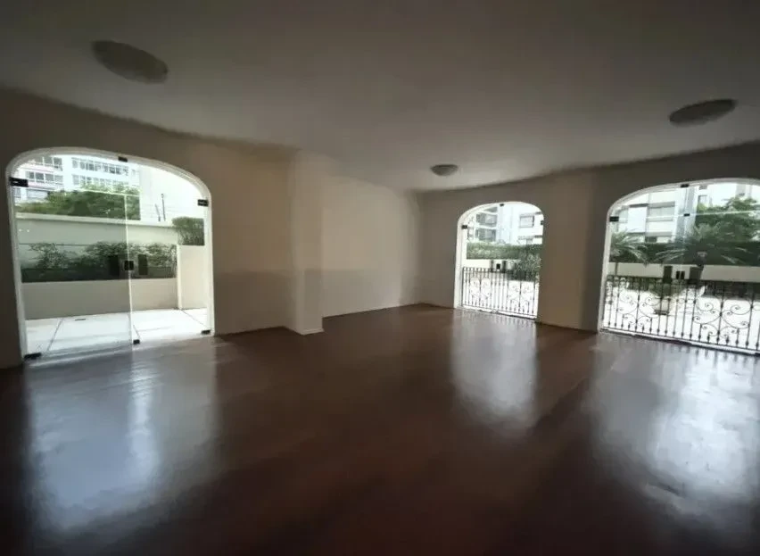 Imagem Apartamento com 4 Quartos à Venda, 220 m² em Jardim Paulista - São Paulo