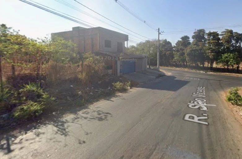 Imagem Terreno à Venda, 766 m² em Jardim Maria Inês - Aparecida de Goiânia