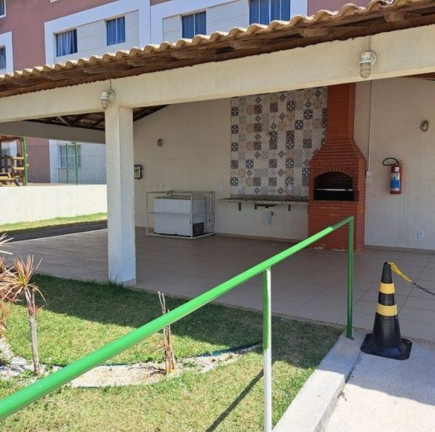 Imagem Edifício Residencial com 2 Quartos à Venda, 48 m² em Terra Vermelha - Vila Velha