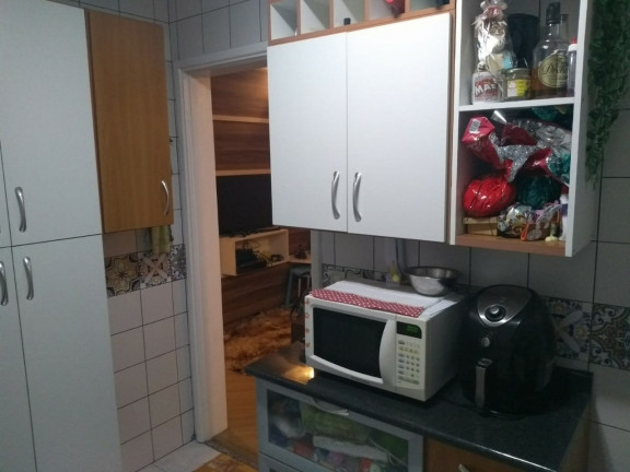 Imagem Apartamento com 2 Quartos à Venda, 52 m² em Vila Formosa - São Paulo