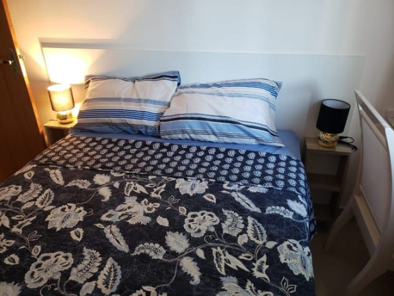 Imagem Apartamento com 2 Quartos à Venda, 56 m² em Ponta Negra - Natal