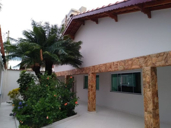 Imagem Casa com 5 Quartos à Venda, 730 m² em Flórida - Praia Grande