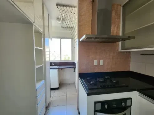 Foto do imóvel: Apartamento com 3 Quartos à Venda, 78 m² em São Lucas - Belo Horizonte