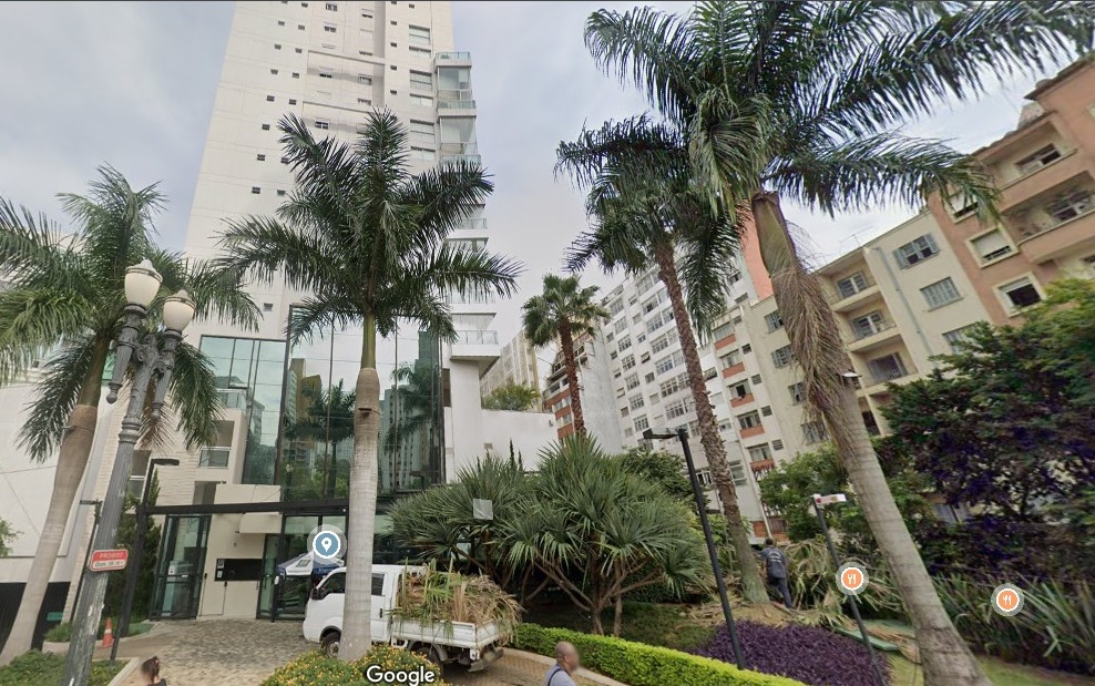  Condominio Mood Bella Vista 