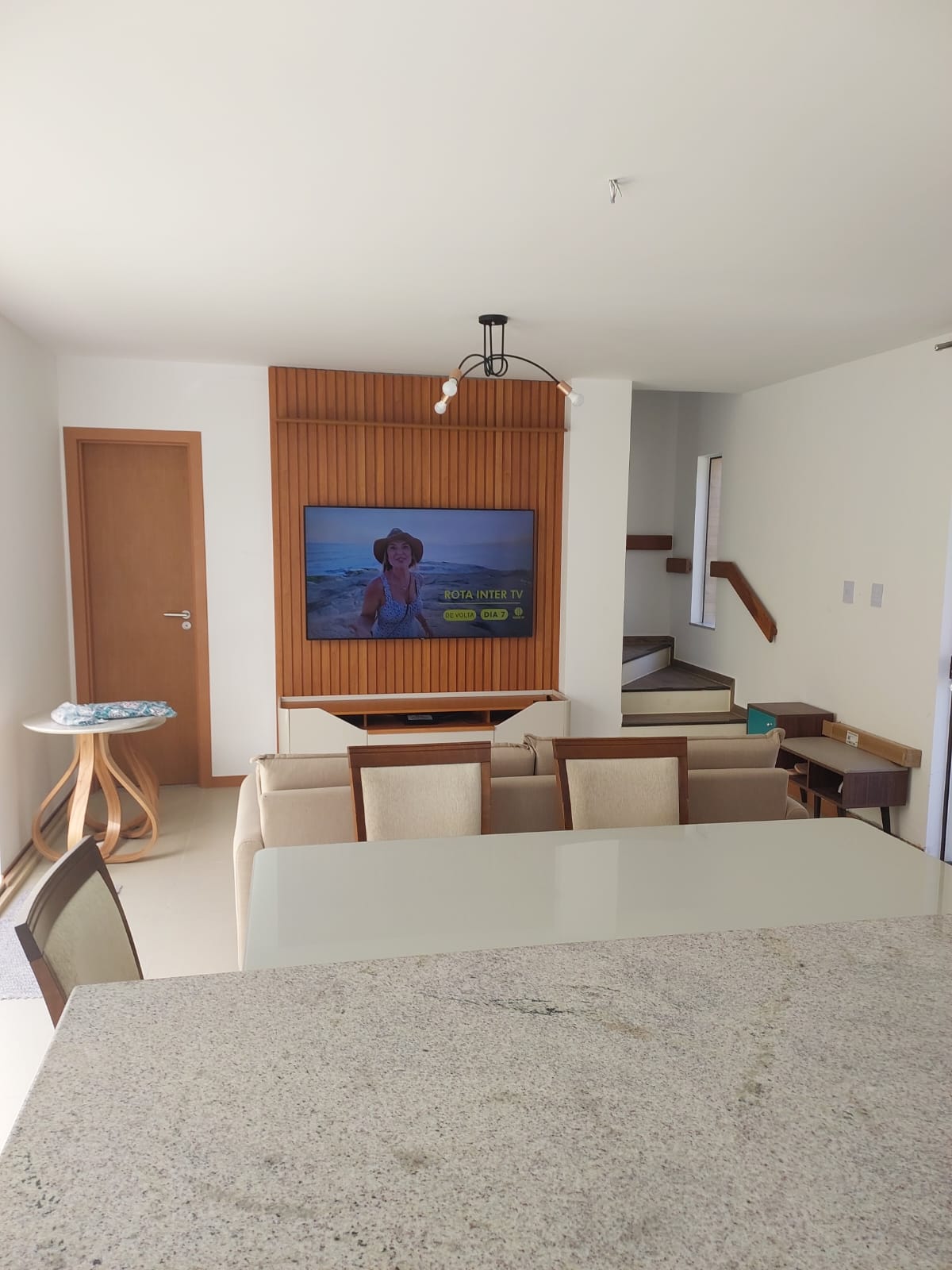 Foto do imóvel: Casa de Condomínio com 2 Quartos à Venda, 158 m² em Imbassaí - Mata de São João