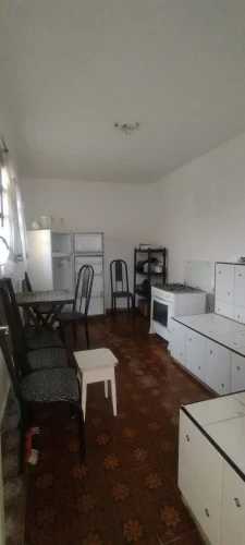 Imagem Sobrado com 4 Quartos à Venda, 252 m² em Itaóca - Mongaguá