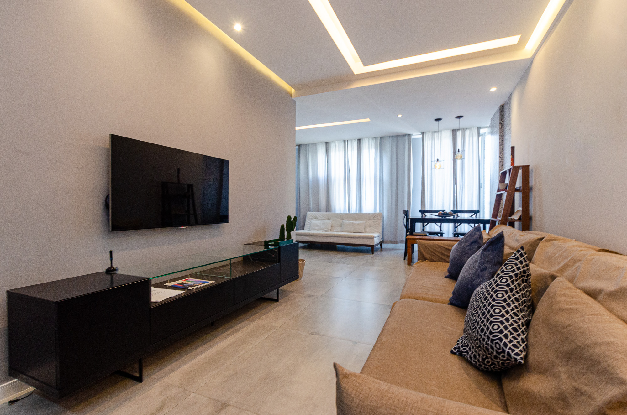 Imagem Apartamento com 1 Quarto à Venda, 66 m² em Ipanema - Rio de Janeiro