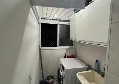 Imagem Apartamento com 2 Quartos à Venda, 50 m² em Vila Gonçalves - São Bernardo do Campo