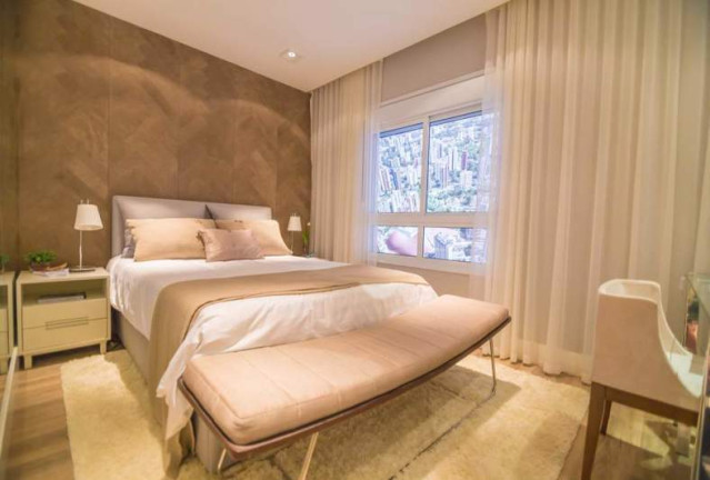 Imagem Apartamento com 1 Quarto à Venda, 58 m² em Vila Suzana - São Paulo