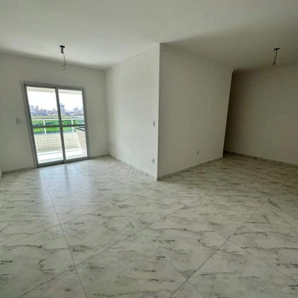 Imagem Apartamento com 2 Quartos à Venda, 79 m² em Mirim - Praia Grande