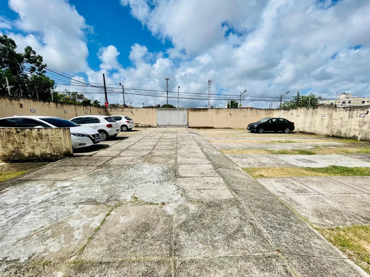 Imagem Apartamento com 2 Quartos à Venda, 55 m² em Ponta Negra - Natal