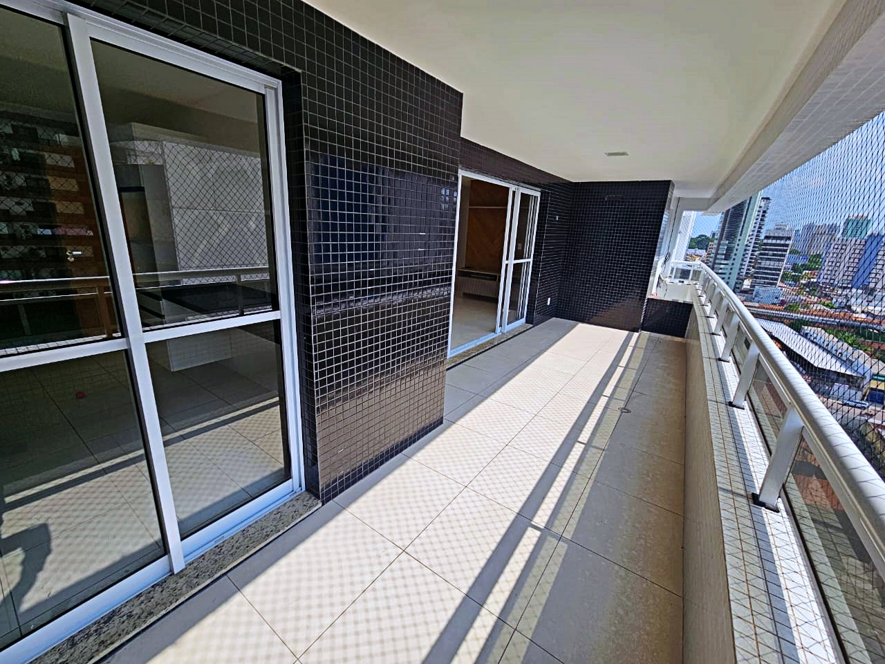 Imagem Apartamento com 3 Quartos à Venda, 143 m² em Umarizal - Belém