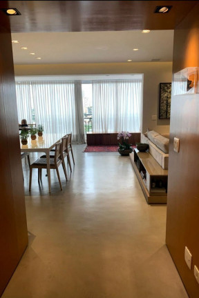 Imagem Apartamento com 3 Quartos à Venda,  em Vila Olímpia - São Paulo