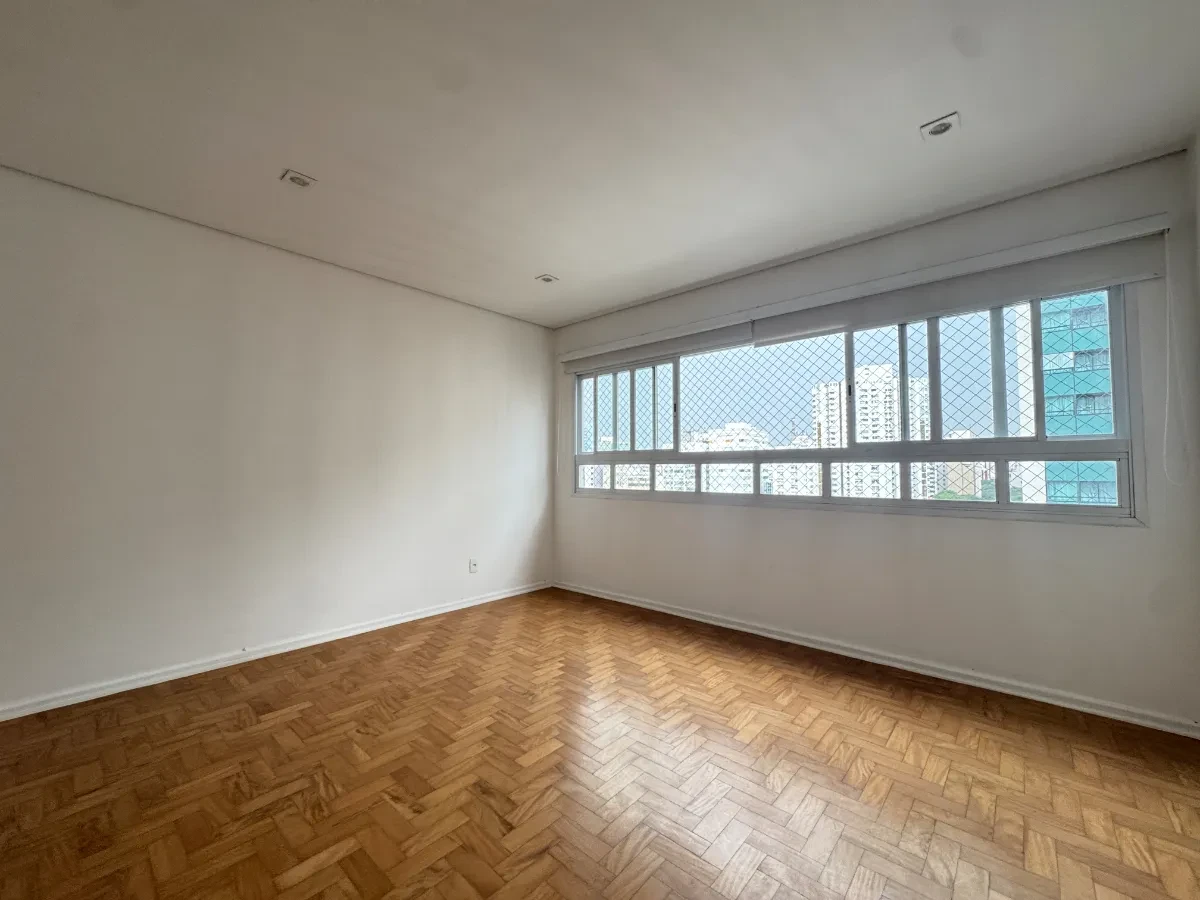 Imagem Apartamento com 2 Quartos à Venda, 90 m² em Jardim Paulista - São Paulo