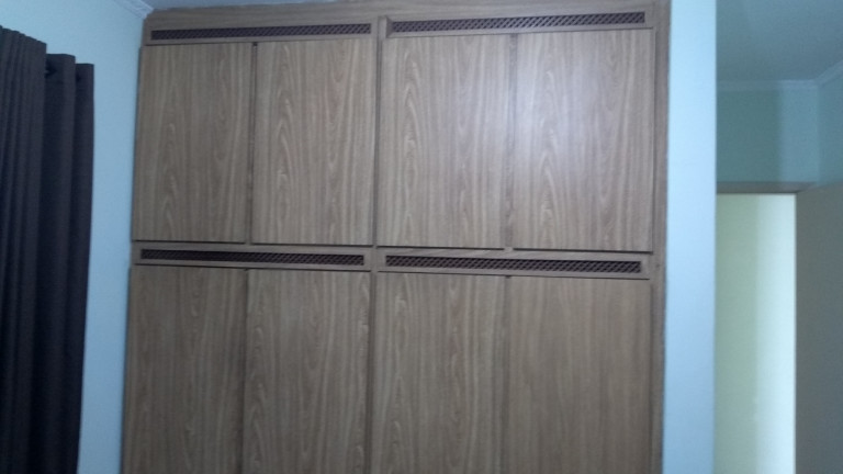 Foto do imóvel: Sobrado com 3 Quartos à Venda, 233 m² em Jardim Santa Clara - Guarulhos