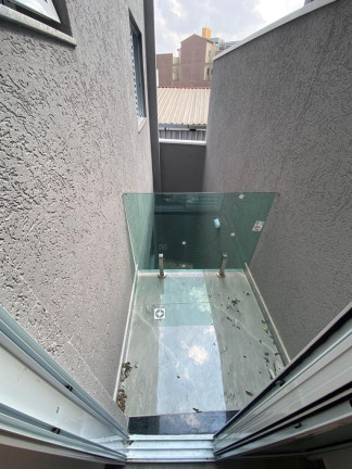 Imagem Sobrado com 3 Quartos à Venda, 144 m²em Vila Humaitá - Santo André