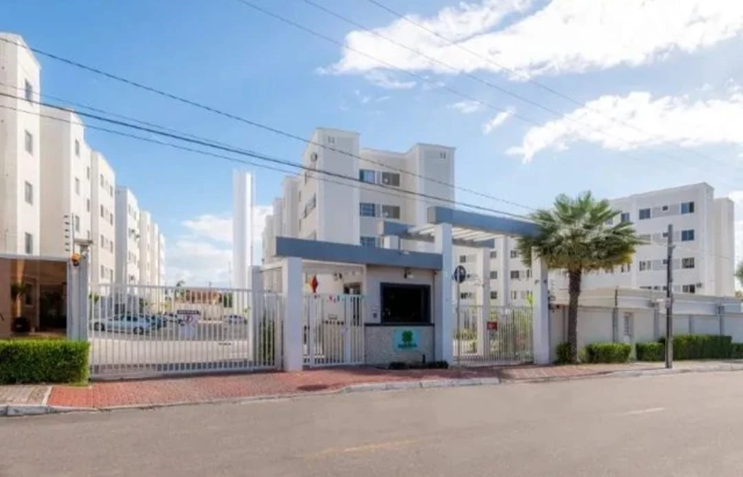 Imagem Apartamento com 2 Quartos à Venda, 46 m² em Rachel de Queiroz - Fortaleza