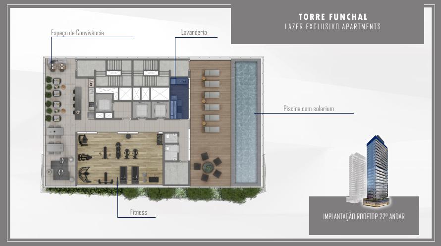 Imagem Apartamento com 3 Quartos à Venda, 143 m² em Vila Olímpia - São Paulo