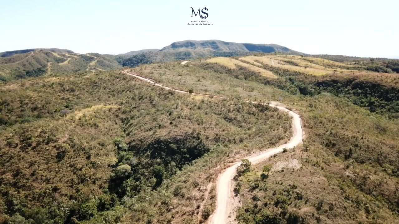Imagem Fazenda à Venda, 291 m²em rural - Padre Bernardo