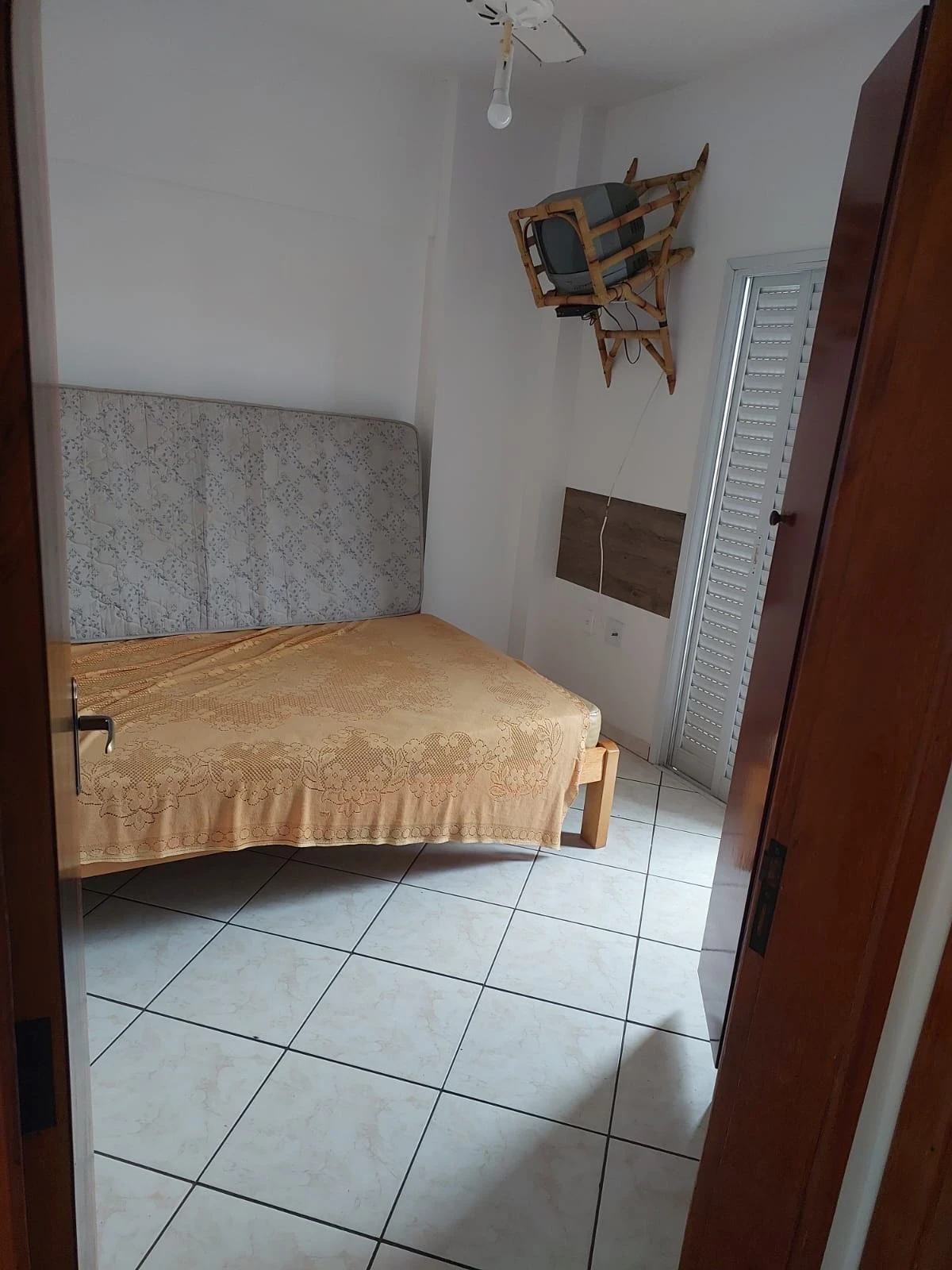 Imagem Apartamento com 1 Quarto à Venda, 55 m² em Ocian - Praia Grande