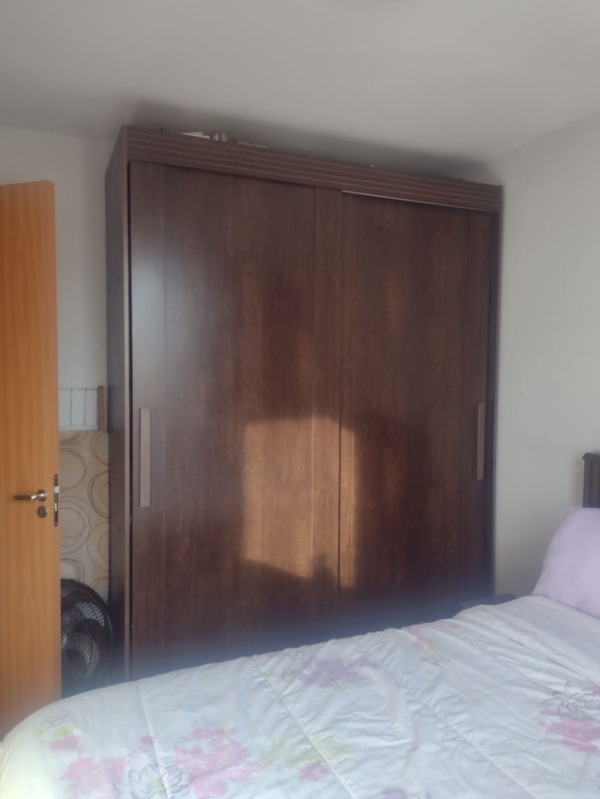 Imagem Apartamento com 2 Quartos para Alugar, 44 m²em Jardim Íris - São Paulo