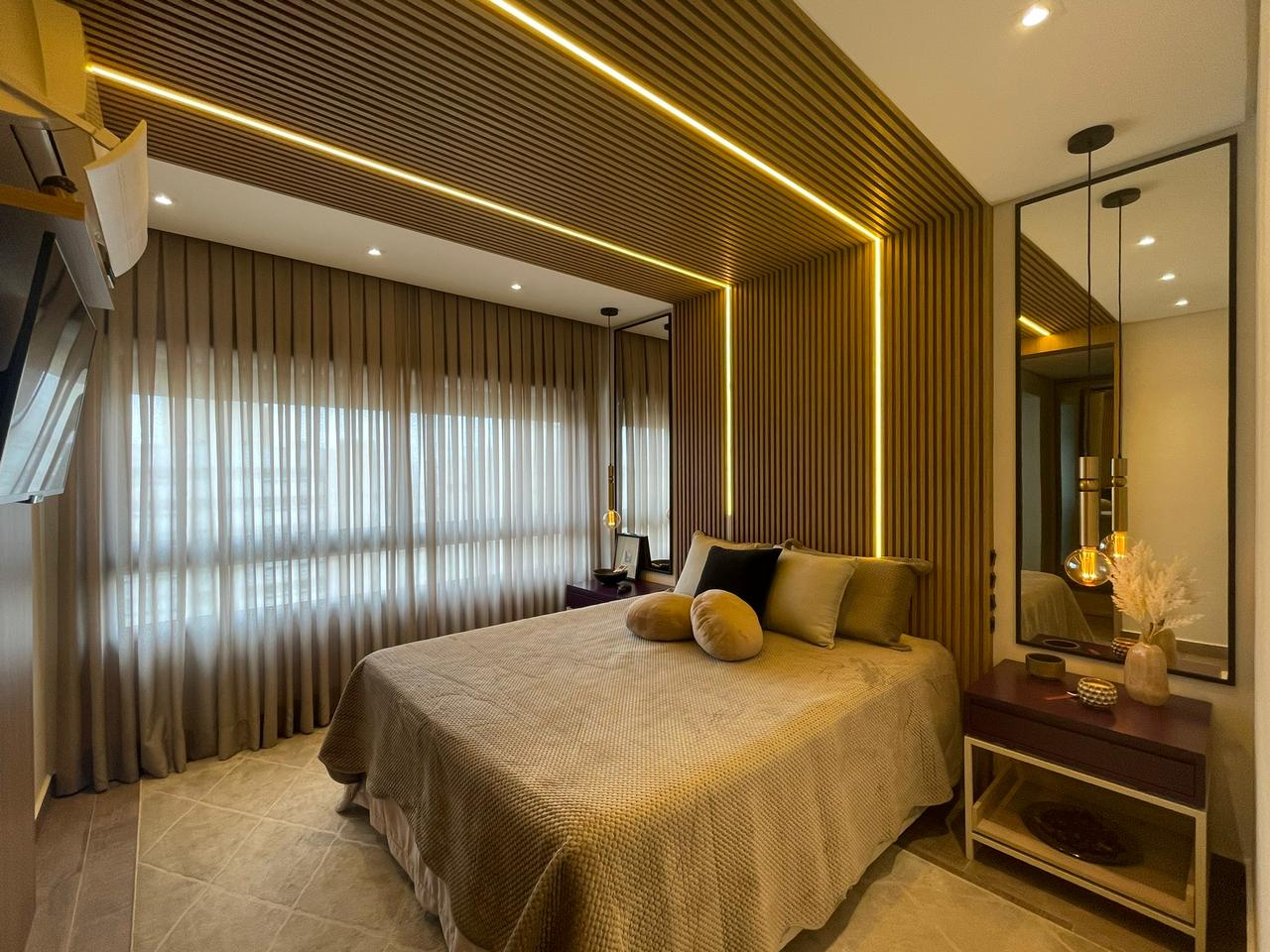 Imagem Apartamento com 3 Quartos à Venda, 166 m²em Vila Mariana - São Paulo