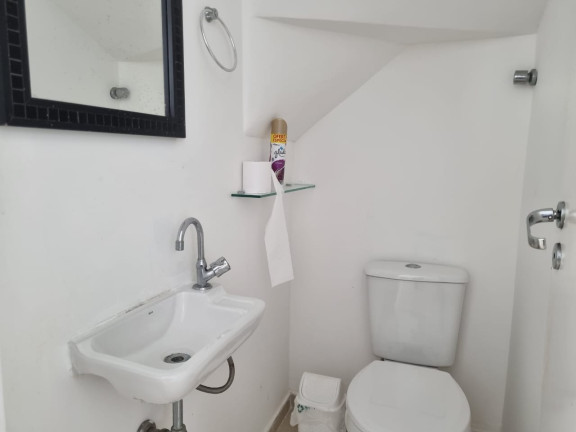 Imagem Casa de Condomínio com 3 Quartos à Venda,  em Riviera - Bertioga