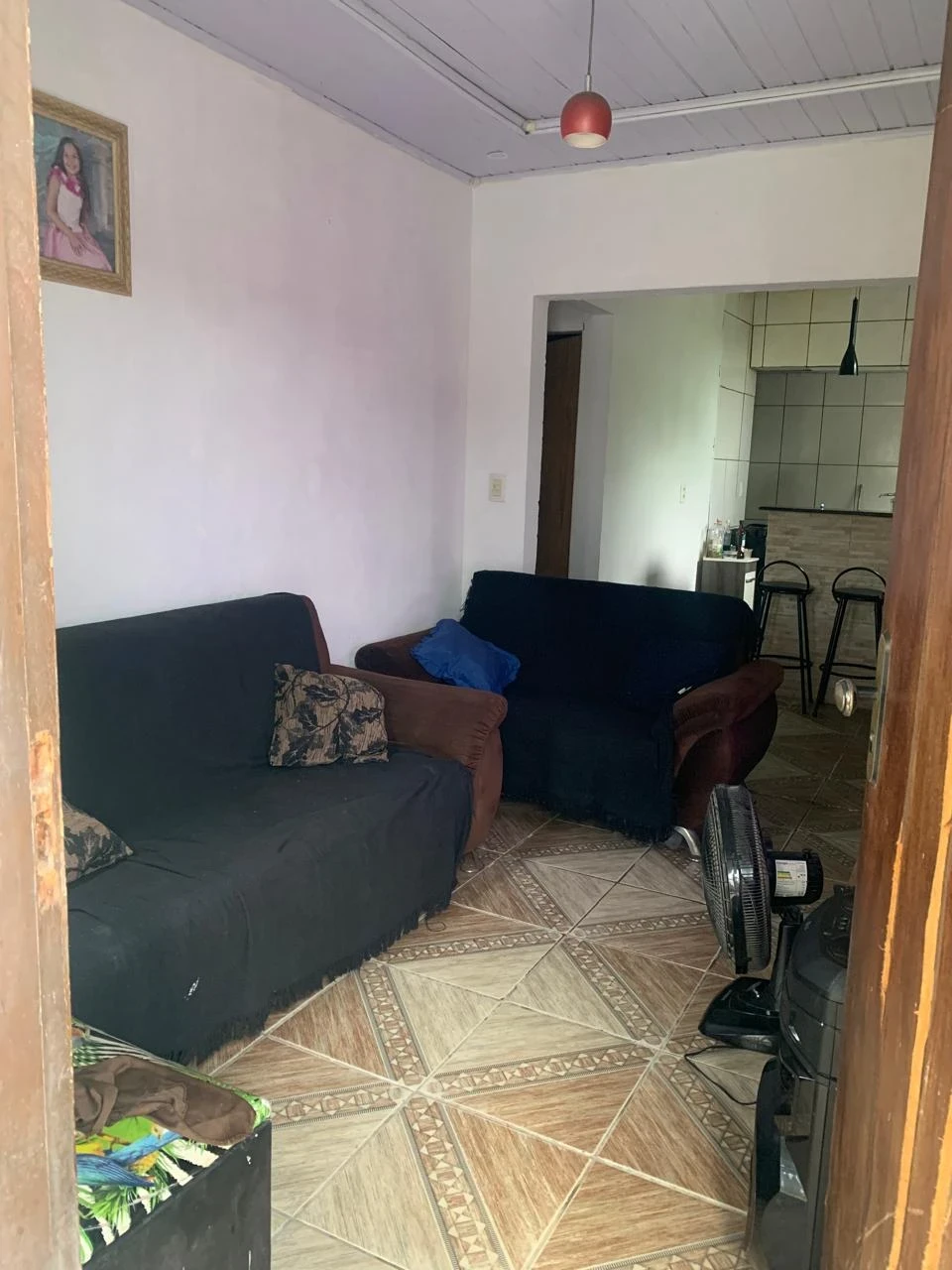 Imagem Casa com 4 Quartos à Venda, 120 m² em Planalto Bela Vista - São Vicente