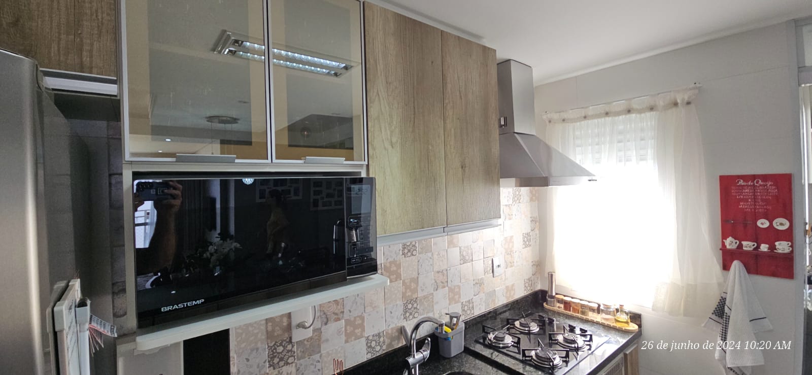 Imagem Apartamento com 3 Quartos à Venda, 71 m²em Jardim Tamoio - Jundiaí