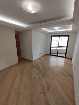 Imagem Apartamento com 3 Quartos à Venda, 84 m² em Parque da Mooca - São Paulo