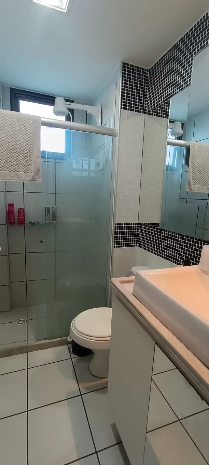 Imagem Apartamento com 3 Quartos à Venda, 134 m² em Casa Caiada - Olinda