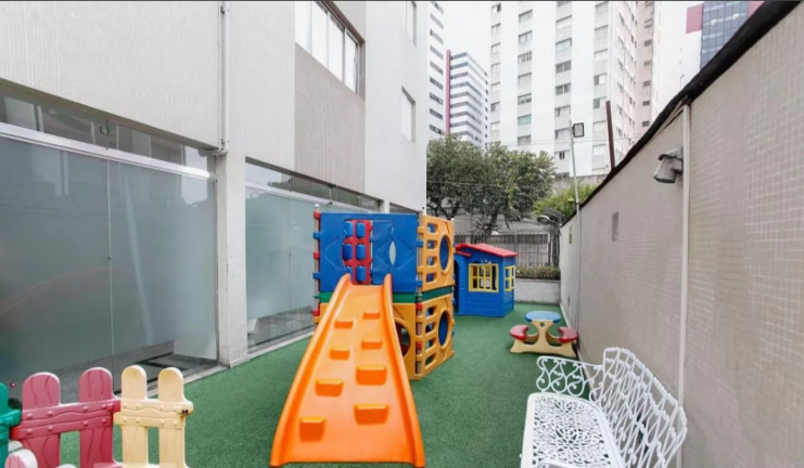 Imagem Apartamento com 3 Quartos à Venda, 64 m² em Vila Monte Alegre - São Paulo