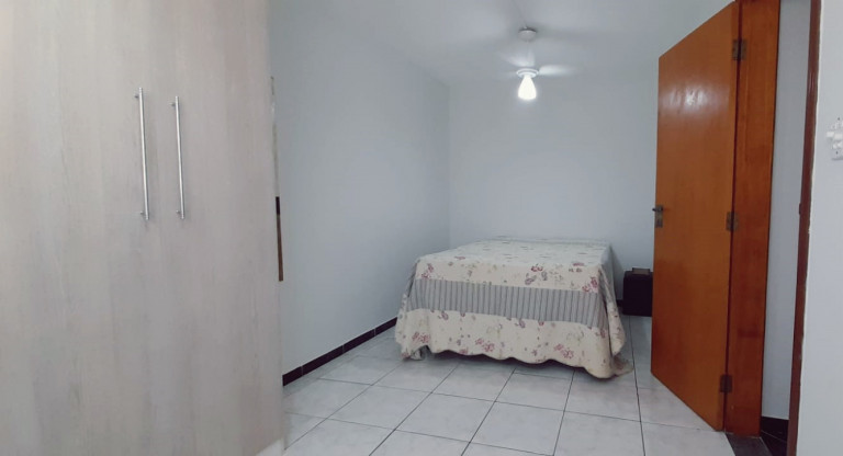 Imagem Apartamento com 1 Quarto à Venda, 60 m² em Ocian - Praia Grande