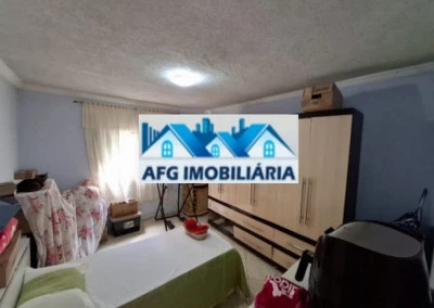 Imagem Casa com 3 Quartos para Alugar ou Temporada, 160 m² em Parque Santa Madalena - São Paulo