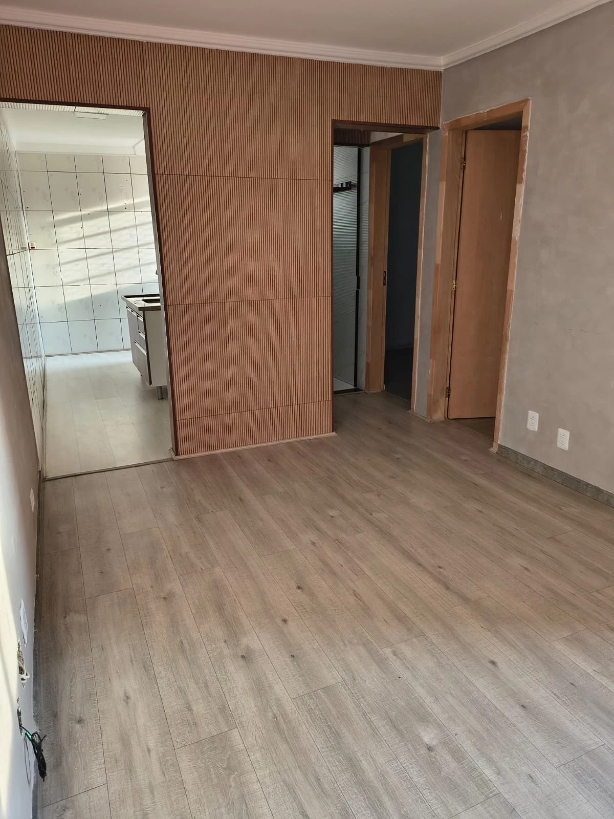 Foto do imóvel: Apartamento com 2 Quartos à Venda, 44 m² em Cooperativa - São Bernardo do Campo