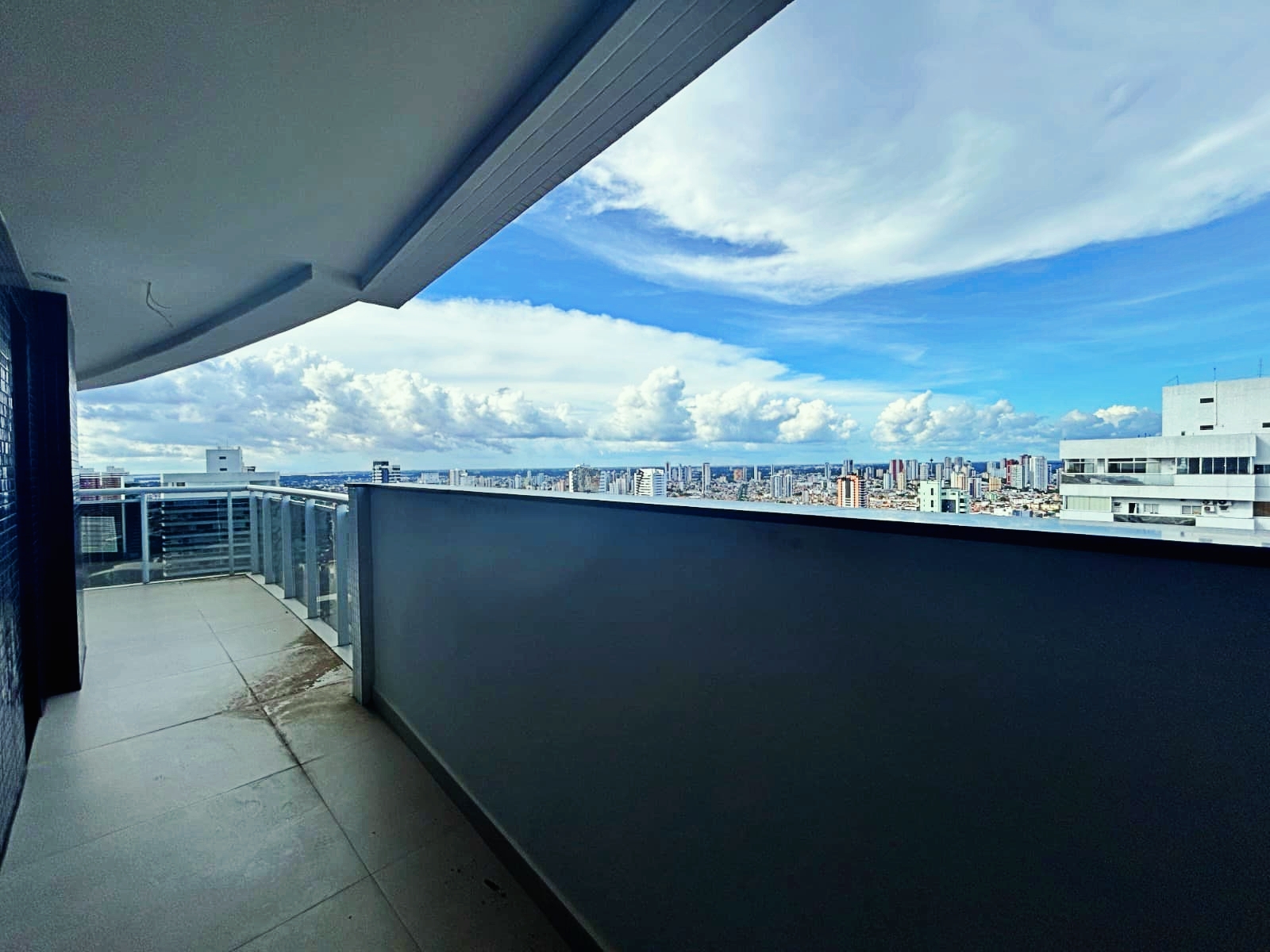 Imagem Apartamento com 3 Quartos à Venda, 165 m² em Nazaré - Belém