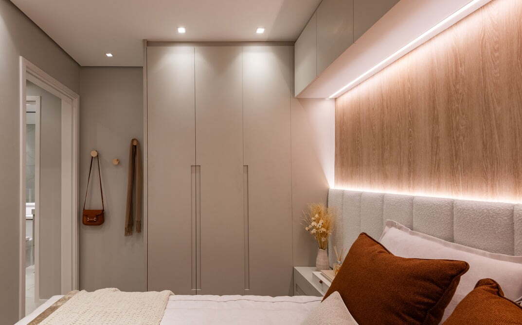 Imagem Apartamento com 2 Quartos à Venda, 39 m² em Jardim Paris - São Paulo