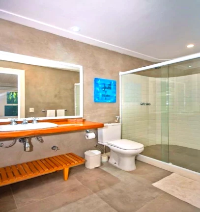 Imagem Casa com 6 Quartos à Venda, 580 m² em Ferradura - Armação dos Búzios